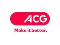 ACG client logo