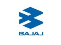 Bajaj client logo
