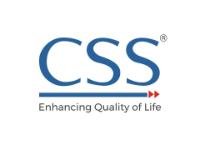 CSS client logo