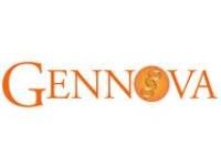 Gennova client logo