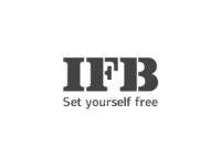 IFB client logo