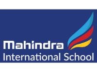 Mahindra client logo