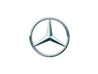 Mercedes client logo