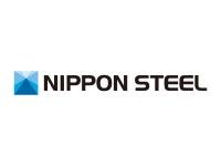 Nippon Steel client logo