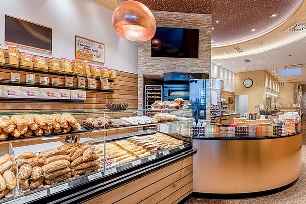 Bakeries industry