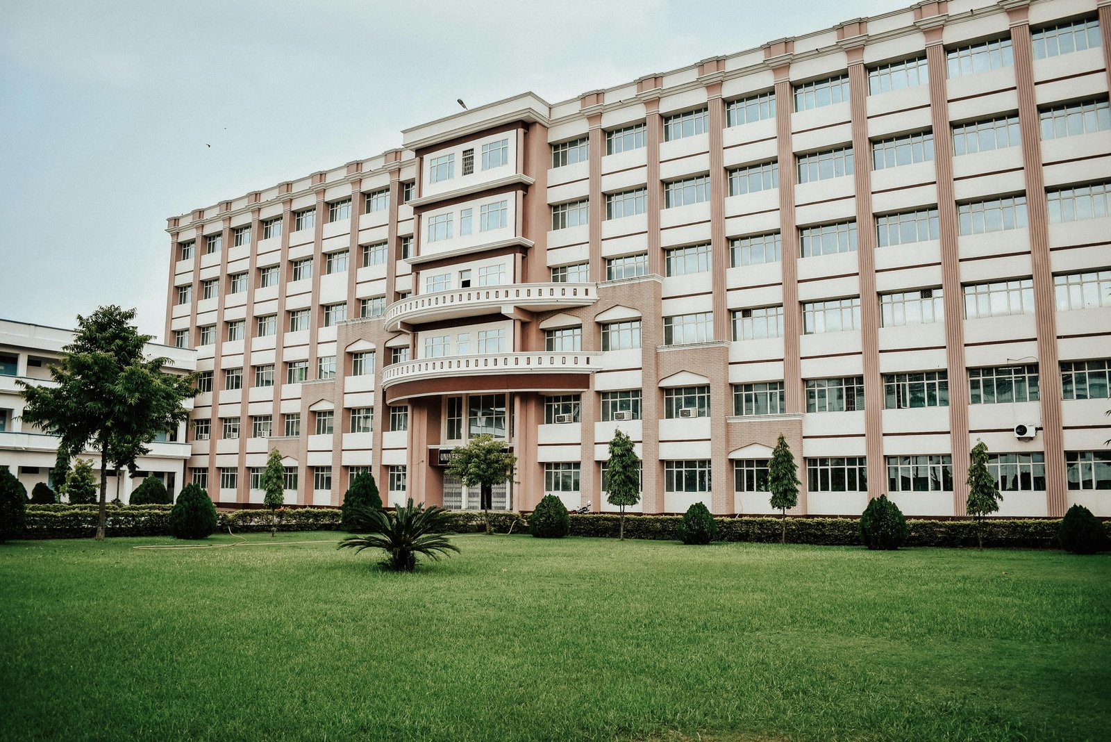 Institutes industry