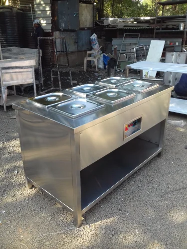 Bain Marie category