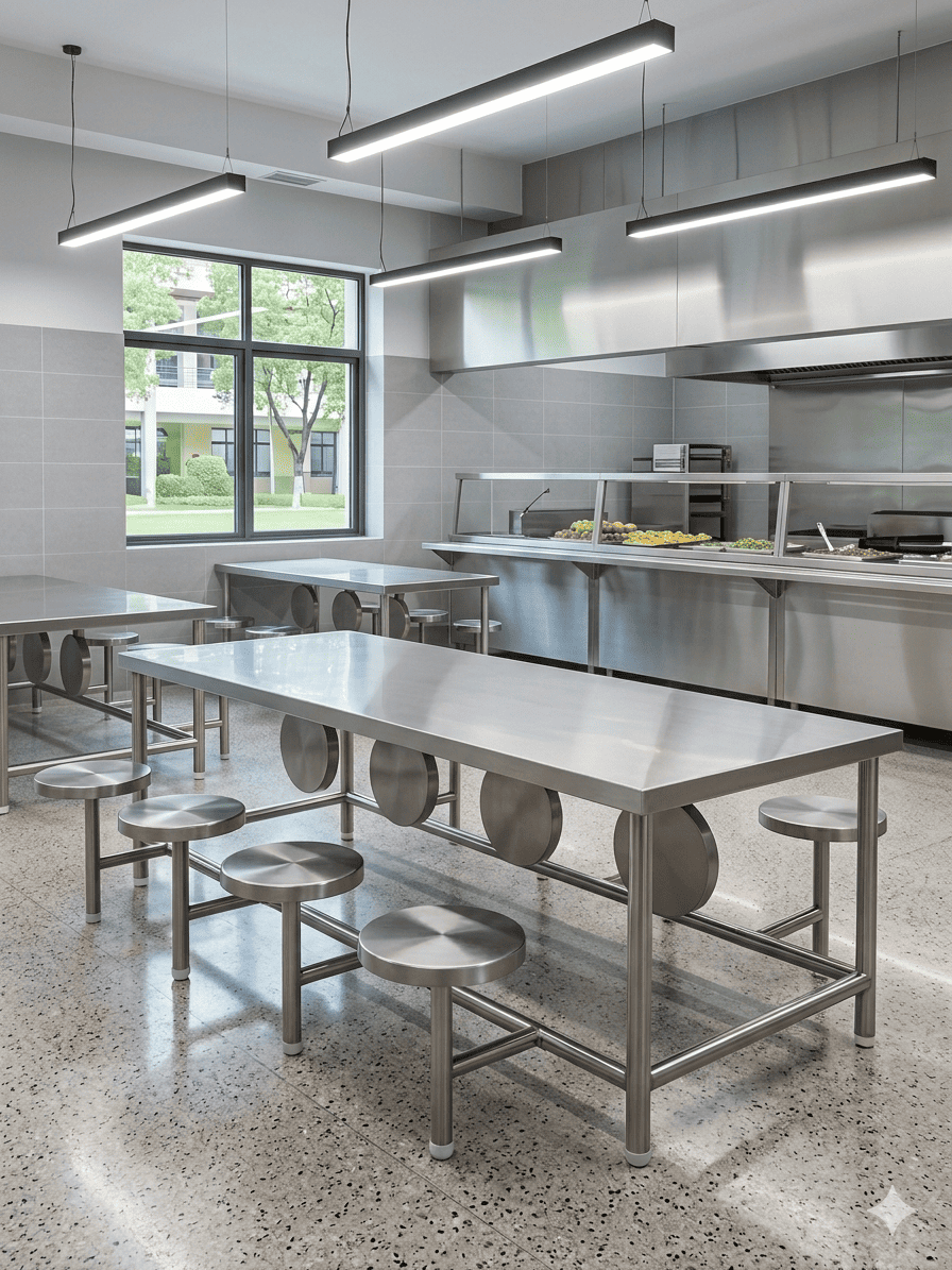 Dining Tables category