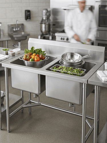 Dishwasher category