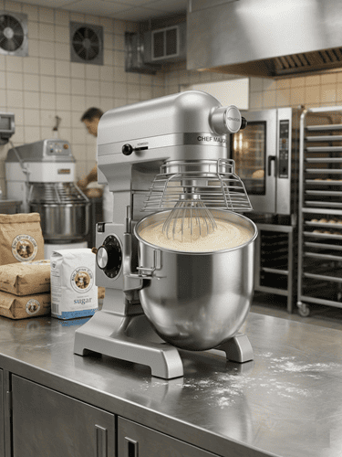 Pre Prep Equipments category