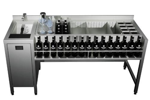Bar Stations