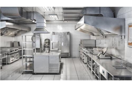 Bulk Cooking Equipment
