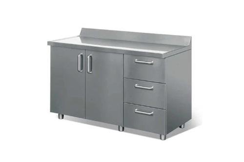 Cabinet Tables