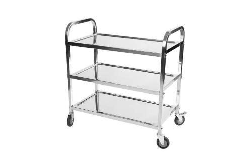 Cleaning Trolleys