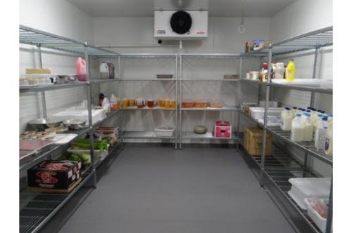 Cold Rooms