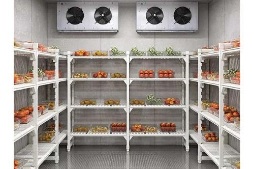 Coolers And Chillers