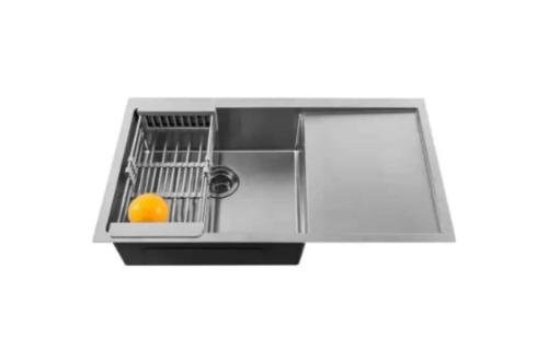 Dish Wash Area