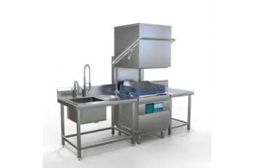 Dish Wash Machines