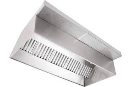 Exhaust Hoods