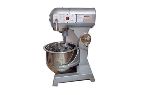 Food Mixers