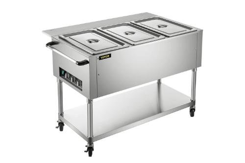 Food Warmers