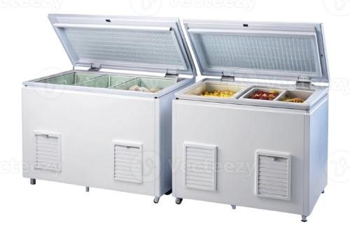 Freezers