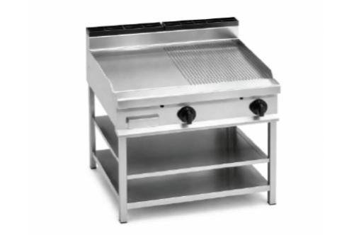 Hot Plates And Griddles