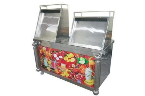 Juice Counters