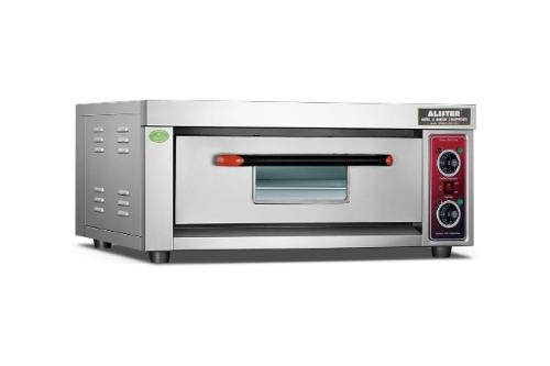 Pizza Ovens