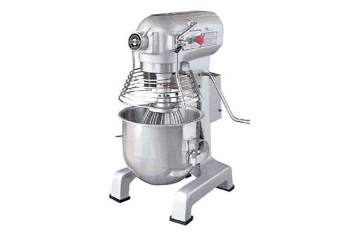 Planetary Mixing Machine