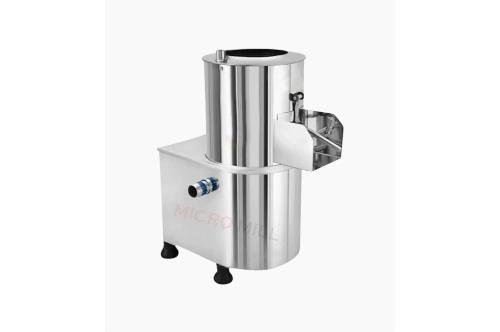 Potato Peelers