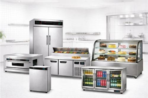 Refrigeration Units