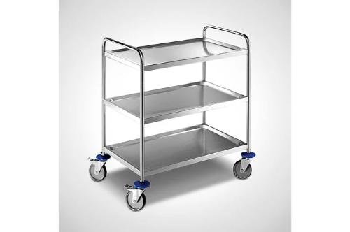 Serving Trolleys