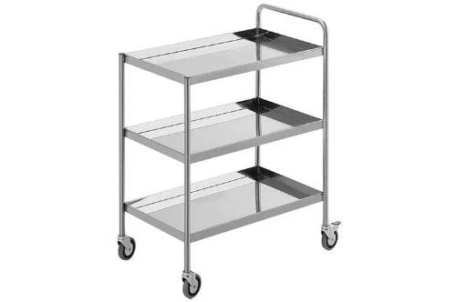 Storage Trolleys
