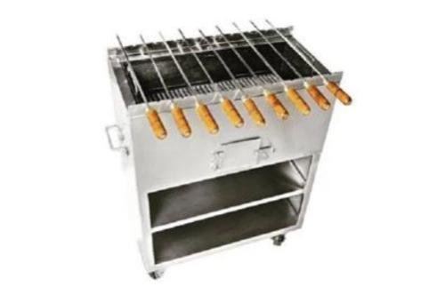 Tandoor Equipment