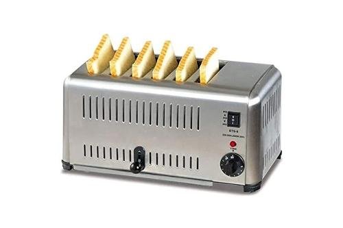 Toaster