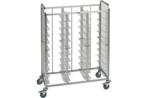 Tray Trolleys