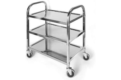 Utility Trolleys
