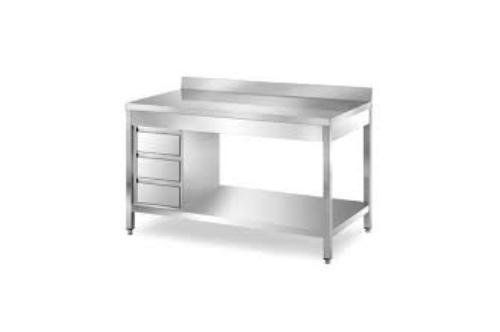 Work Tables