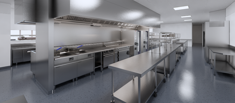 Kitchen Planning Banner service