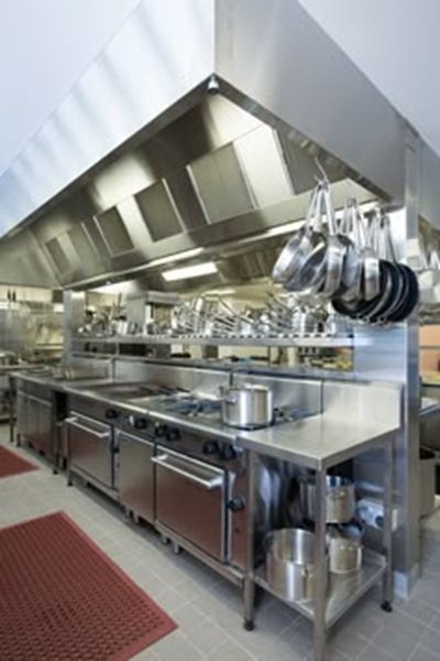Kitchen Planning service