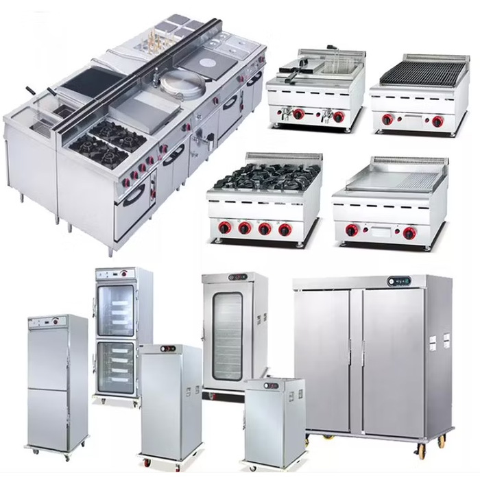 Industrial Kitchen Equipment Manufacturers in Chakan 